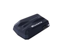 Micnova - GPS de N DSLR Camera GPS Receiver for Nikon D800 D3200 D90 D7100 D5200 D4 D600 D5100 D7000 D300 D300s