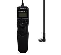 Micnova mq-tc2 LCD Temporizador del Obturador de Control Remoto del Disparador para Nikon D800 D800E D700 D4
