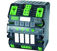Mico+ 4.6 - Control de circuito de carga (4 canales)