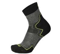 MICO Calcetines Everyday Light Negro