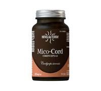 Mico-Cord 70 Cápsulas Hifas de la Tierra