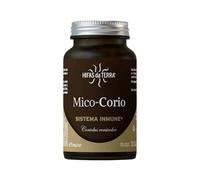 Mico-Corio 70 Cápsulas Hifas da Terra