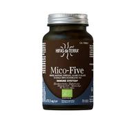 Mico-Five 70 Cápsulas Hifas de la Tierra