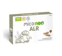 Mico Neo ALR 60 Cápsulas NeoVital Health