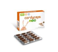 Cordyceps Neo 60Cap