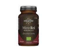 Hifas da Terra Mico Rei Extracto De Reishi 70 Caps