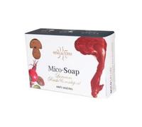 Mico-Soap Reishi-Rosa Mosqueta 150Gr. de Hifas Da Terra