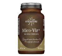 Mico-Vir 70 cápsulas - refuerzo inmunitario Mico-Vir 70 cápsulas Hifas da Terra