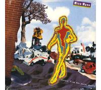 Mico Wave - Cookin' from the inside out (1987) [VINYL]