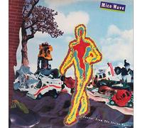 Mico Wave - Cookin' from the Inside Out!!! [VINYL]