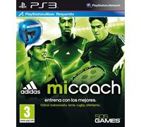 Micoach Adidas