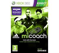 Micoach Adidas