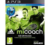 Micoach Adidas