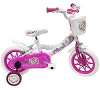 Micol - Bicicleta para niños, 12" Pulgadas