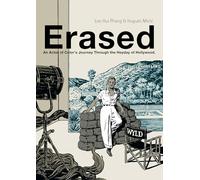 Micol, Hugues - ERASED HC AN ACTOR OF COLORS JOURNEY THROUGH THE HEYDAY OF HOLLYWOOD (MR): A Black Actor's Journey through the Glory Days of Hollywood