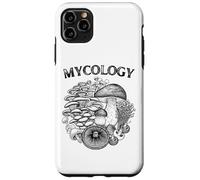 Micologista Hongos Silvestres Micología Hongos Carcasa para iPhone 11 Pro MAX