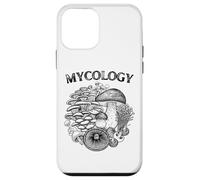 Micologista Hongos Silvestres Micología Hongos Carcasa para iPhone 12 Mini