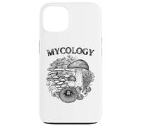 Micologista Hongos Silvestres Micología Hongos Carcasa para iPhone 13