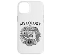 Micologista Hongos Silvestres Micología Hongos Carcasa para iPhone 14 Plus