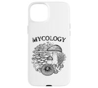 Micologista Hongos Silvestres Micología Hongos Carcasa para iPhone 15 Plus