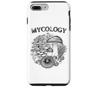 Micologista Hongos Silvestres Micología Hongos Carcasa para iPhone 7 Plus/8 Plus