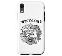 Micologista Hongos Silvestres Micología Hongos Carcasa para iPhone XR