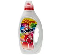 MICOLOR DET Gel 1100ML 22D Color, Multicolor, No Aplica