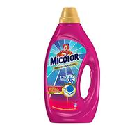 Micolor Detergente Gel Frescor Duradero 23D - 1.426 L