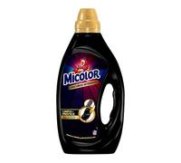 Micolor Detergente Líquido Colores Oscuros, 1.15L