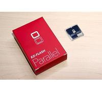 micompuTer Cartucho EZ Flash Parallel NDS / NDSL / NDSI / NDSIXL / 3DS / 2DS / N3DS / 3DSLL