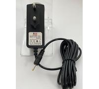 micompuTer Transformador Compatible con Nintendo GameBoy Color y Pocket, cable extra largo, 2 m., Game Boy, fuente alimentación, power supply, cargador, recambio, reemplazo