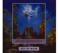Micon - Sound of Eternity - Best of Micon