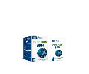 MicoNeo BRN 15 sobres 6 g - NEO - complemento alimenticio con haba y melena de león