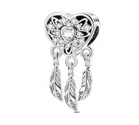 Micoo Plata de ley 925 encantos para pulseras y collares Pandora, colección de aventura de viajes: avión, pasaporte, mal de ojo y mariposa amuletos, regalos de vacaciones para mujeres, Plata de ley