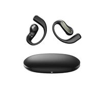 Micool Auriculares de traducción abierta Bluetooth 5.4, auriculares inalámbricos con largo tiempo de uso, cancelación de ruido y sonido panorámico para una traducción cómoda con más de 144 idiomas