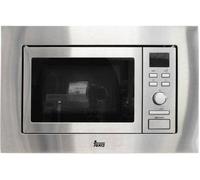 Micoondas Integrable TEKA MWE 202 FI (20 L - Con grill - Inox)
