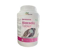 Micorrizas en pastillas y bacterias enraizantes, alta concentracion de esporas 250 uds. Bioradis 1kg