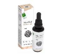 Micovital Melena de león líquido 50 ml - extracto líquido de Hericium - Cien por Cien Natural