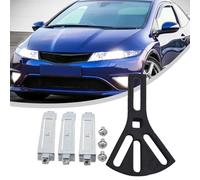 Micpointik Herramienta de extracción de bomba de combustible con 3 garras, llave de tapa de depósito de combustible ajustable para depósito de combustible, herramienta de extracción de anillos de