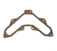 Micpointik Junta de tapa de válvula para Courage SV470-SV620, sustituye a 20 041 13-S y 24 041 13-S, apto para motores de un solo tronco en cortadoras de césped y herramientas de jardín, 1 unidad