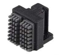 Micpointik Limpiador de boquillas para Anycubic para Kobra S1/Combo/Pro, cepillo de limpieza de silicona 360° para, resistente al calor y montaje sin herramientas, protege cabezal de impresión, para