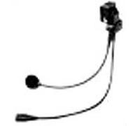 Micr?fono montado en el casco Icom HS-92 (jap?n importaci?n)