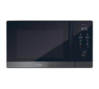 MICR. HAIER HAMCI25FBS4TBST 25L GRILL NEGRO