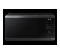 Samsung MG23DG4524CG Negro, Acero inoxidable Microondas con grill Encimera 23 L 800 W