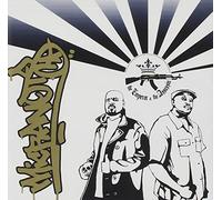 Micranots - The Emporer & the Assassin