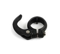 Micro® | Abrazaderas para Manillar de patinetes Mini, Maxi y 2 Ruedas| Repuesto Original | Piezas de Recambio Scooter (Abrazadera Mini