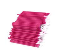 Micro Aplicador Dental, Diseño único de Micro Cepillo Dental Ampliamente Aplicable para el Cuidado Bucal en el Hogar