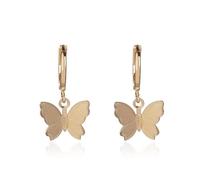 Micro aretes marginales de circón para mujeres joyas para mujeres