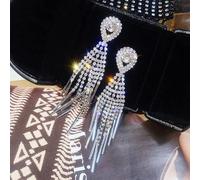 Micro aretes marginales de circón para mujeres joyas para mujeres