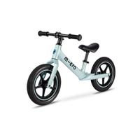Micro | Balance Bike Ultra | Bicicleta de Equilibrio Ultraligera | 2-5 años | Cuadro de Magnesio, Ruedas 12" PU FOAM antipinchazos, Asiento Ajustable, Manillar Chopper, Ligera, Fácil Manejo y Transporte